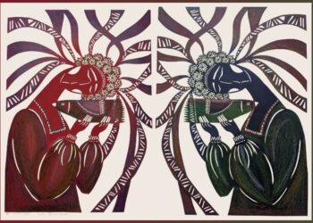 grafika: Muzeum Lubuskie w Gorzowie Wlkp.