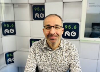 Łukasz Marcinkiewicz stracił stanowisko prezesa Inneko