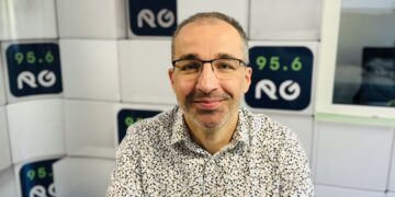 Łukasz Marcinkiewicz stracił stanowisko prezesa Inneko