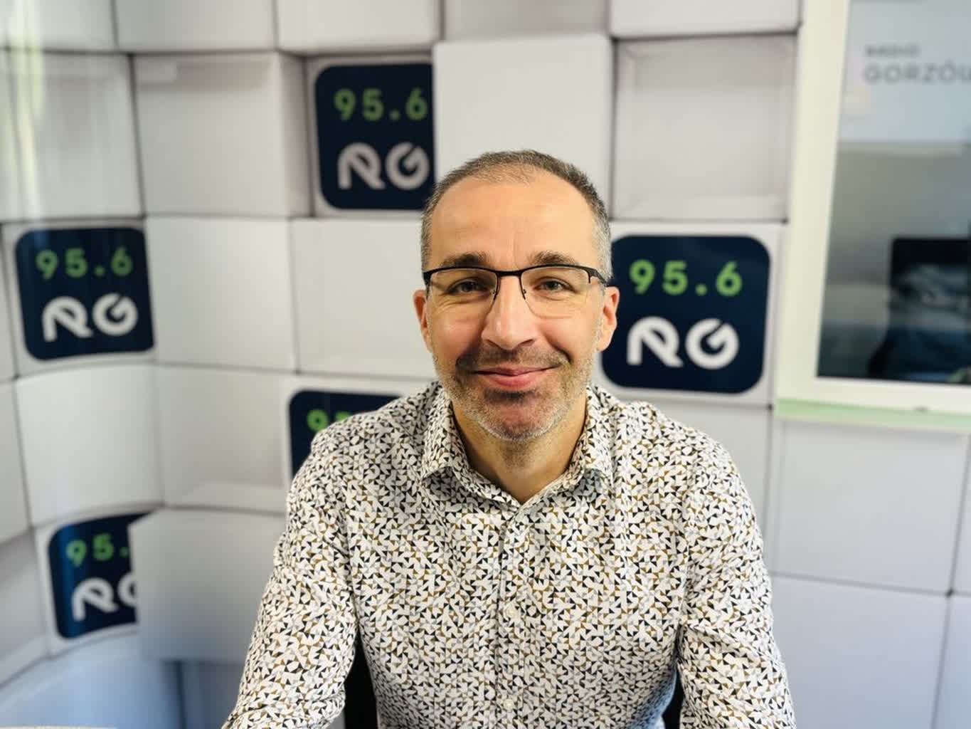 Łukasz Marcinkiewicz stracił stanowisko prezesa Inneko