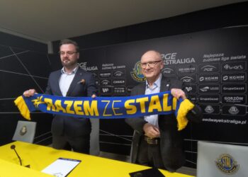 Stal Gorzów  i Lubuski Klaster Metalowy będą współpracować