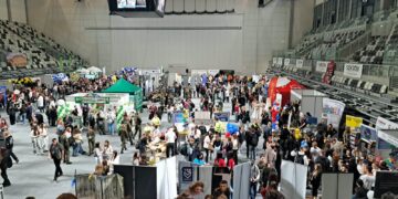 Jaką szkołę wybrać? Trwają Gorzowskie Targi Edukacyjne