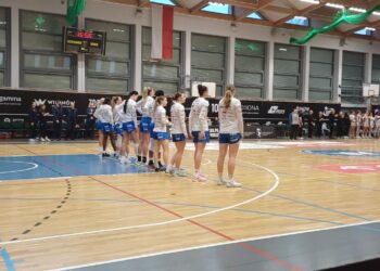 Enea AJP Gorzów: Runda zasadnicza wygrana, złoto wymarzone, ale też pokorne podejście do walki