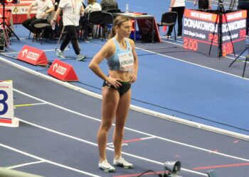 Nikola Horowska zmienia trenera i klub