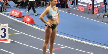 Nikola Horowska zmienia trenera i klub