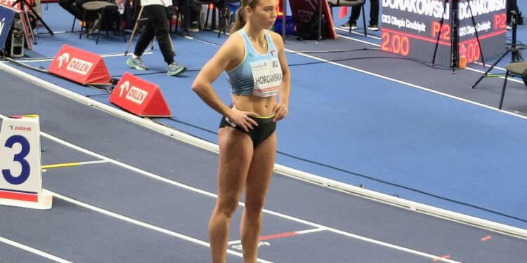 Nikola Horowska zmienia trenera i klub