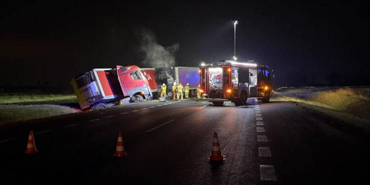 fot. facebook.com/Stoją!Gorzów