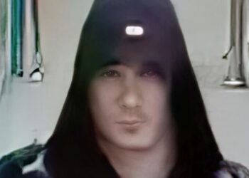 Ludzie dzwonią w sprawie gwałciciela