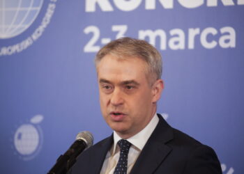 Gawkowski: we wtorek komitet bezpieczeństwa ws. sytuacji na Bliskim Wschodzie