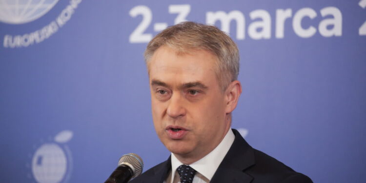 Gawkowski: we wtorek komitet bezpieczeństwa ws. sytuacji na Bliskim Wschodzie