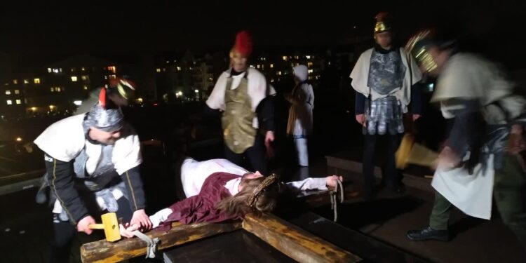 Fot P. Wiśniewski (archiwum RG)