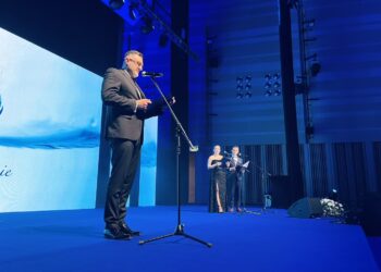 130-lecie gorzowskich wodociągów – „Historia, która płynie”