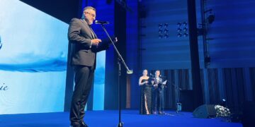 130-lecie gorzowskich wodociągów – „Historia, która płynie”