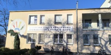 Gorzowska podstawówka na najwyższym podium w województwie