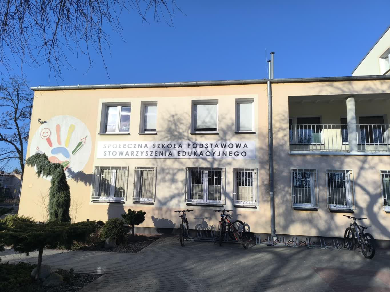 Gorzowska podstawówka na najwyższym podium w województwie