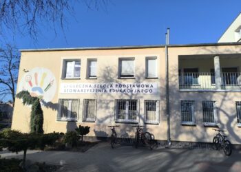 Podstawówka z Gorzowa kolejny raz najlepsza