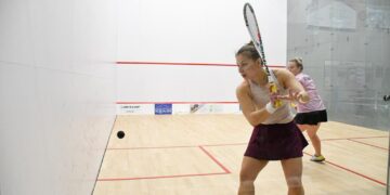 Karna Tyma blisko półfinału