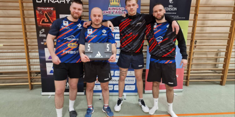 fot. GKS Gorzovia Gorzów Wlkp.