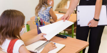 Trzy ważne badania edukacyjne w szkołach podstawowych