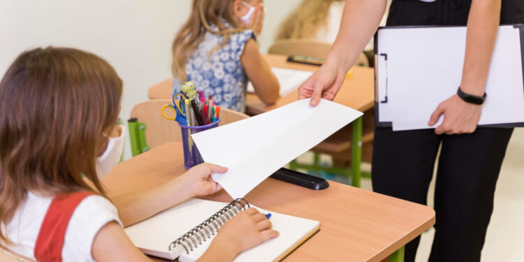 Trzy ważne badania edukacyjne w szkołach podstawowych