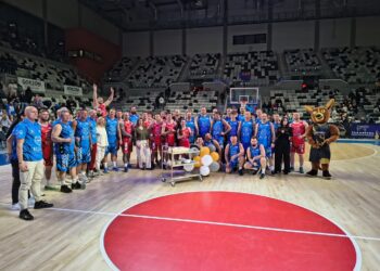 Wspaniała zabawa w Arenie Gorzów i wygrana Poli