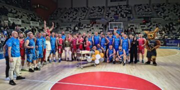 Wspaniała zabawa w Arenie Gorzów i wygrana Poli