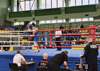 BKS Orkan najlepszy w domowych mistrzostwach