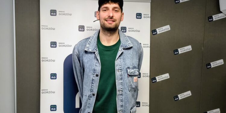 Kamil Kwasowski: jestem dumny z drużyny, w drugiej rundzie pokazaliśmy potencjał