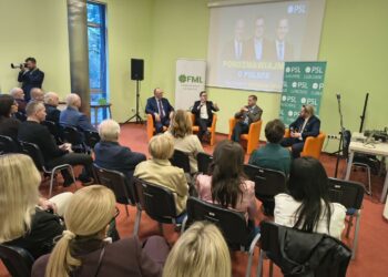 fot. E. Kobelak/Radio Gorzów