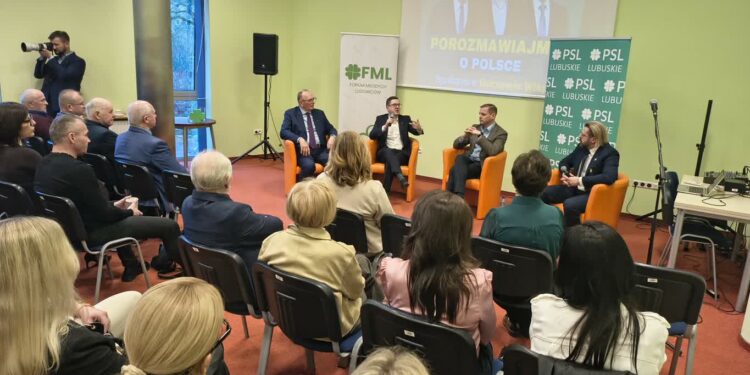 fot. E. Kobelak/Radio Gorzów