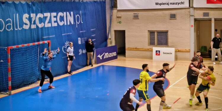 Stal „twierdzy Twardowskiego” nie zdobyła, a było blisko