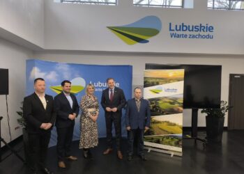 Wędkarze i pszczelarze mogą zyskać. Nowy program w Lubuskiem