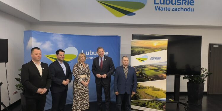 Wędkarze i pszczelarze mogą zyskać. Nowy program w Lubuskiem