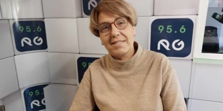 Agnieszka Surmacz, prezes spółki Gorzowskie Inwestycje Miejskie