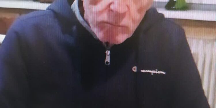 Trwają poszukiwania starszego mieszkańca Witnicy