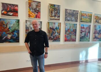 fot. Bronisław Pilich