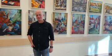 fot. Bronisław Pilich