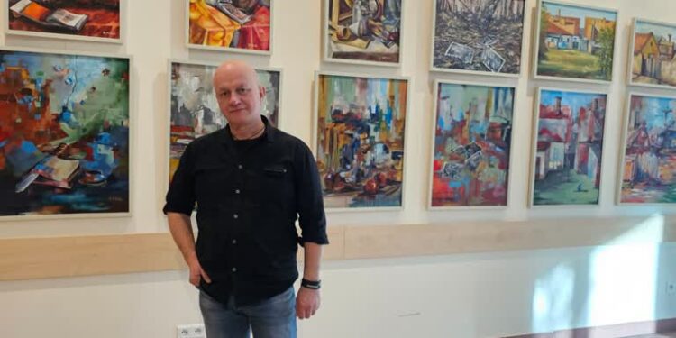 fot. Bronisław Pilich