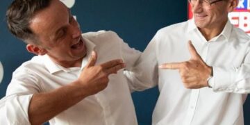 OFICJALNE:Cebula nowym liderem KO w regionie