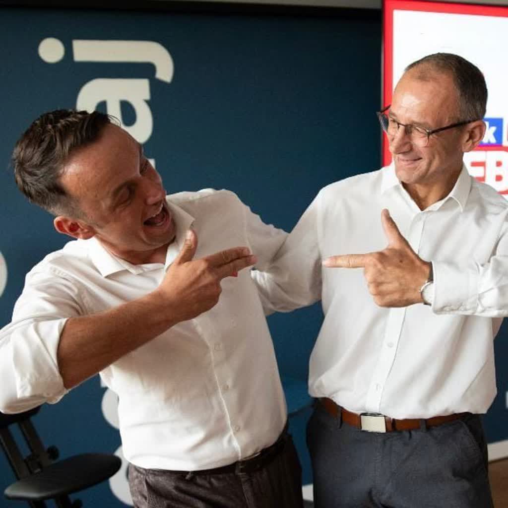 OFICJALNE:Cebula nowym liderem KO w regionie