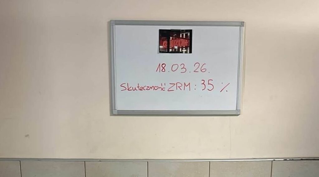 Zły Ratownik / www.facebook.com