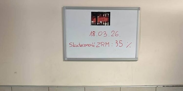 Zły Ratownik / www.facebook.com