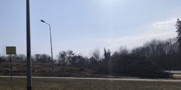 Gorzowski szpital stawia na OZE