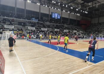 W piątek Stal gra hit w Szczecinie. Czy uda się wskoczyć na 2. miejsce?