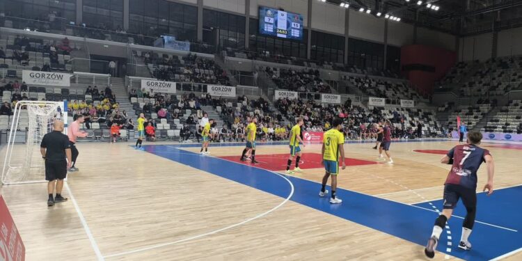 W piątek Stal gra hit w Szczecinie. Czy uda się wskoczyć na 2. miejsce?