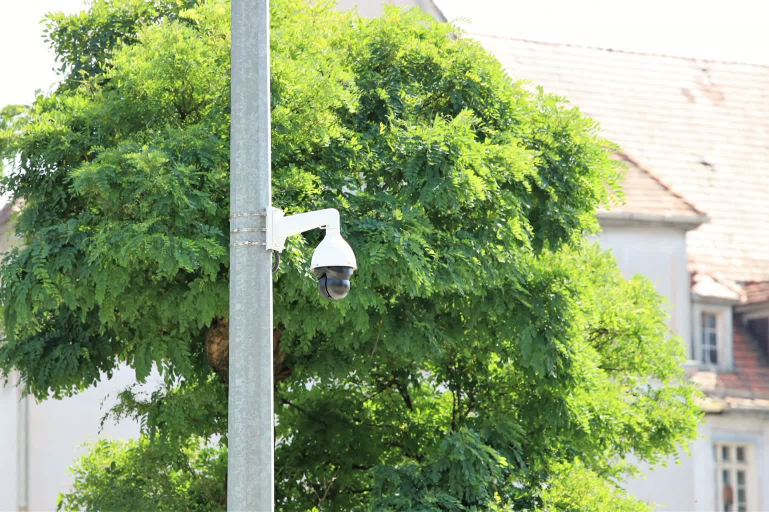 Kolejne kamery pojawią się w Gorzowie