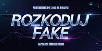 Rozkoduj fake