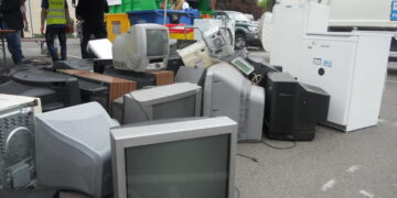 Zbierajcie odpady. Wkrótce będą bardzo cenne