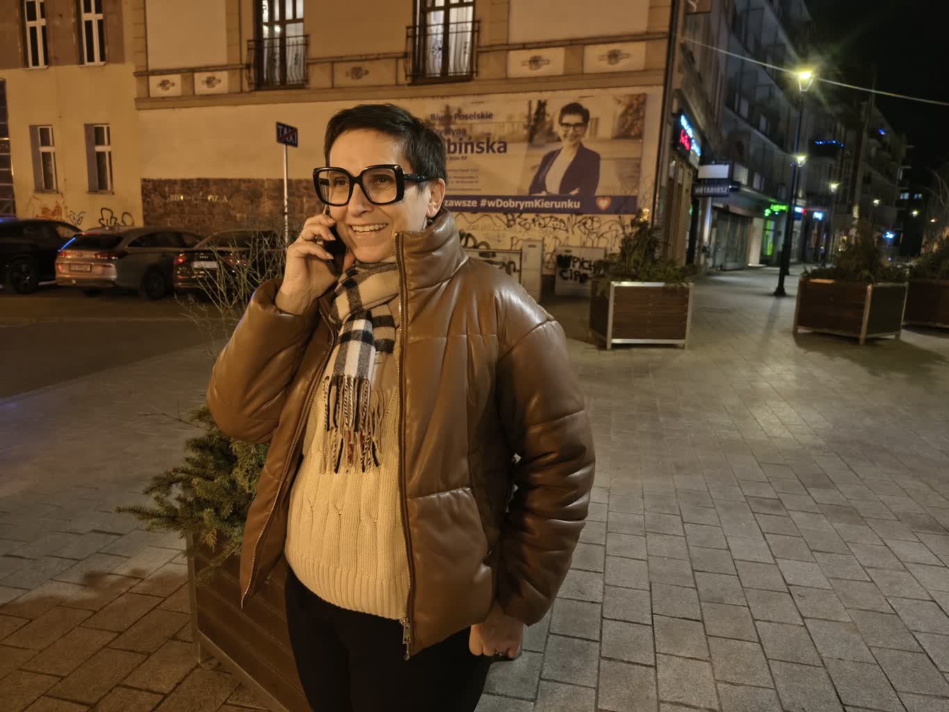 Nieoficjalnie: M.Cebula, K.Sibińska i E.Polak zwyciężyli w wewnętrznych wyborach KO