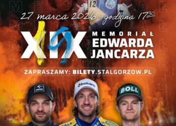 Mistrzowie świata w memoriałowej stawce